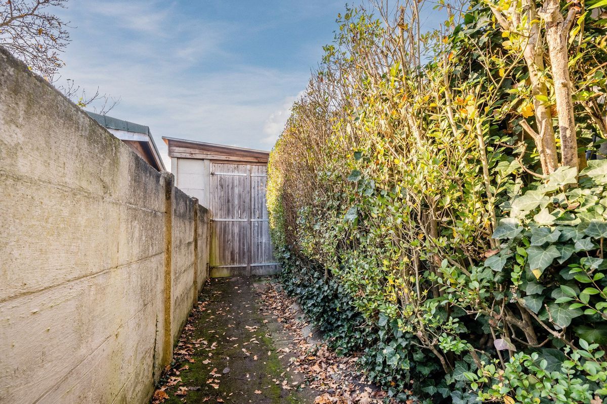 Pius X-straat 45 Photo Blur 40