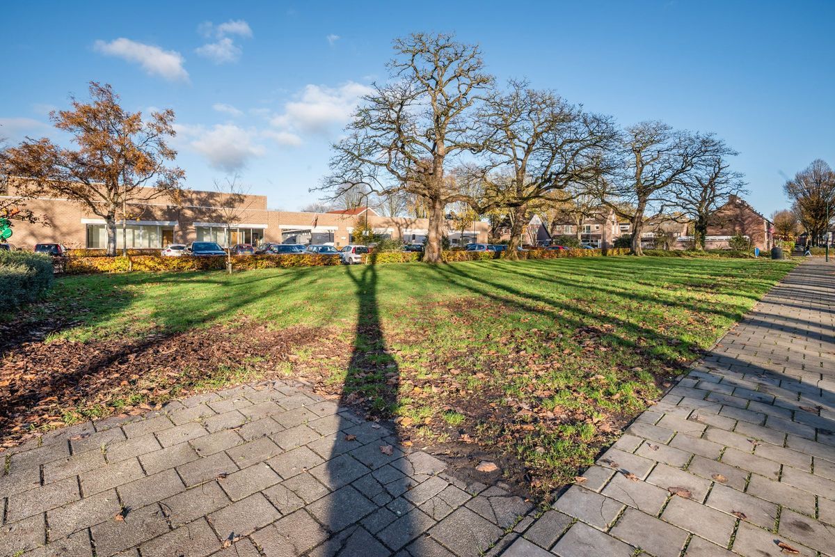 Pius X-straat 45 Photo Blur 43