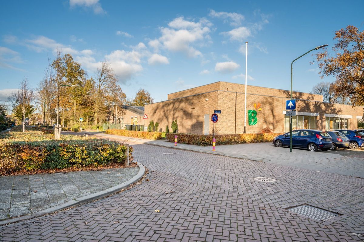 Pius X-straat 45 Photo Blur 42