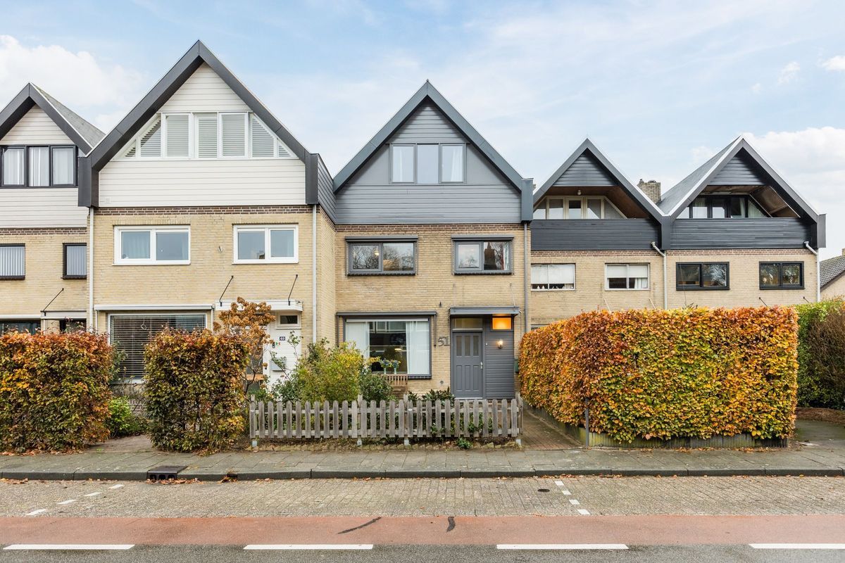 Beneluxlaan 51 Photo Blur 50