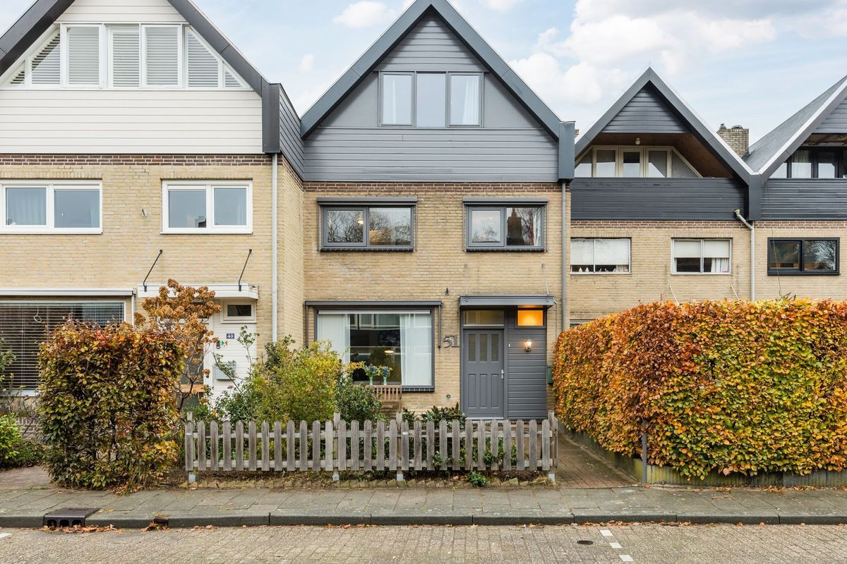 Beneluxlaan 51 Photo Blur 0