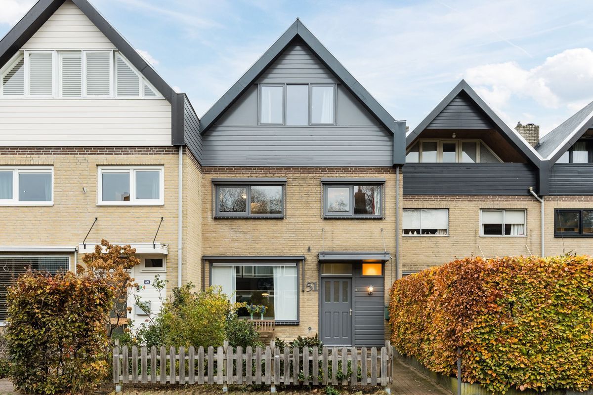 Beneluxlaan 51 Photo Blur 4