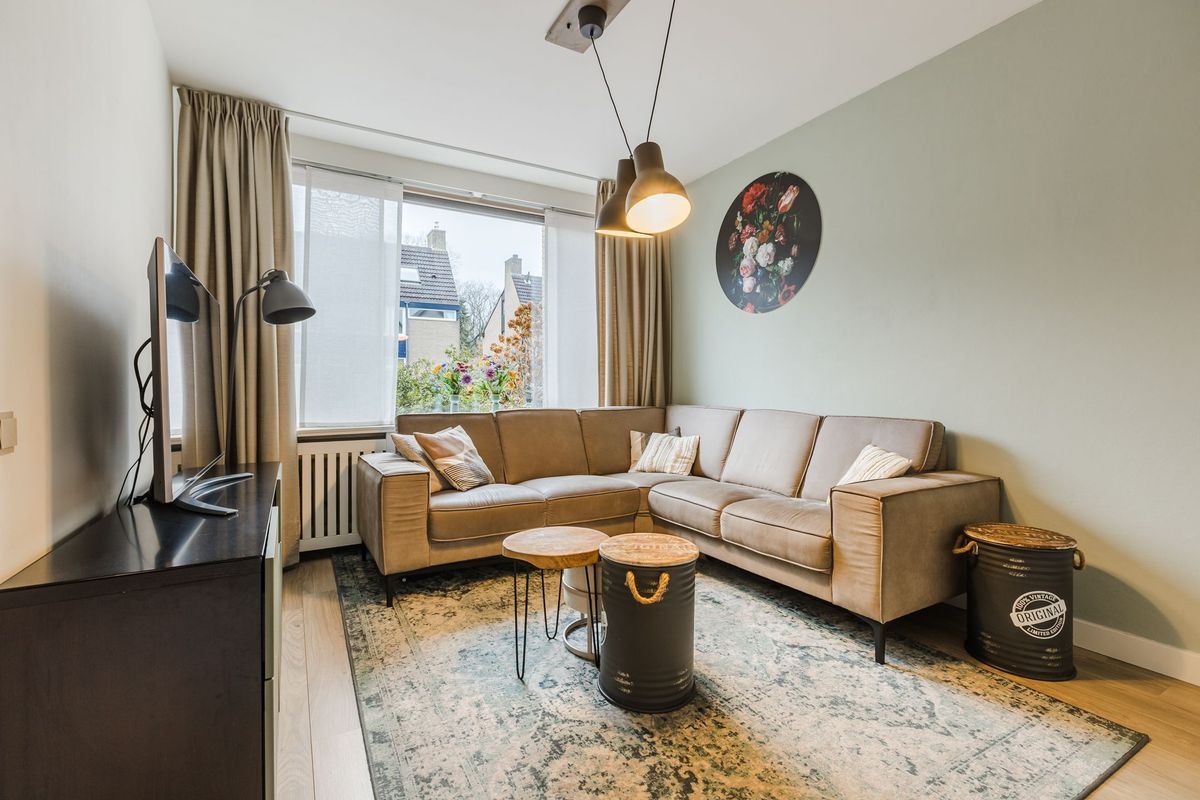 Beneluxlaan 51 Photo Blur 6