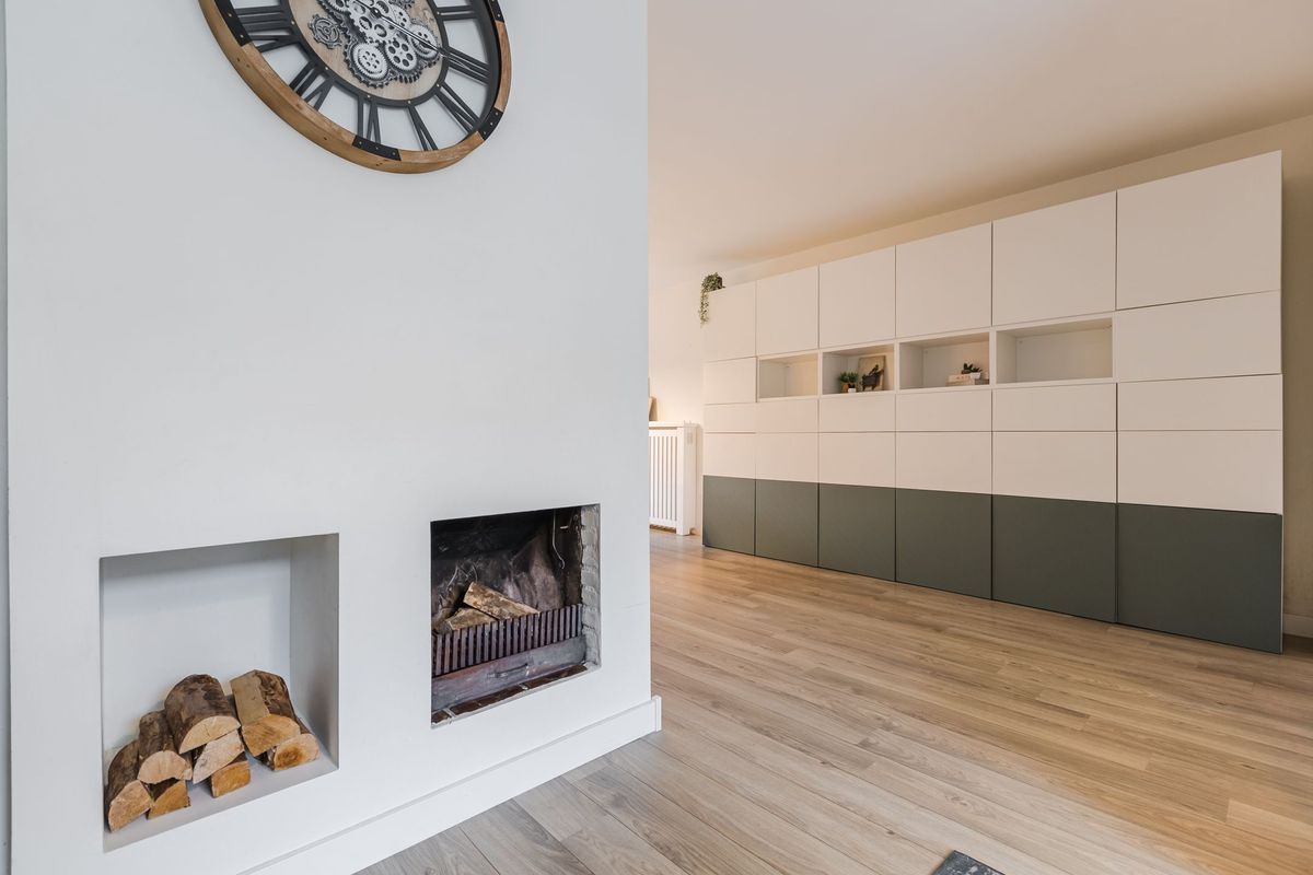 Beneluxlaan 51 Photo Blur 8