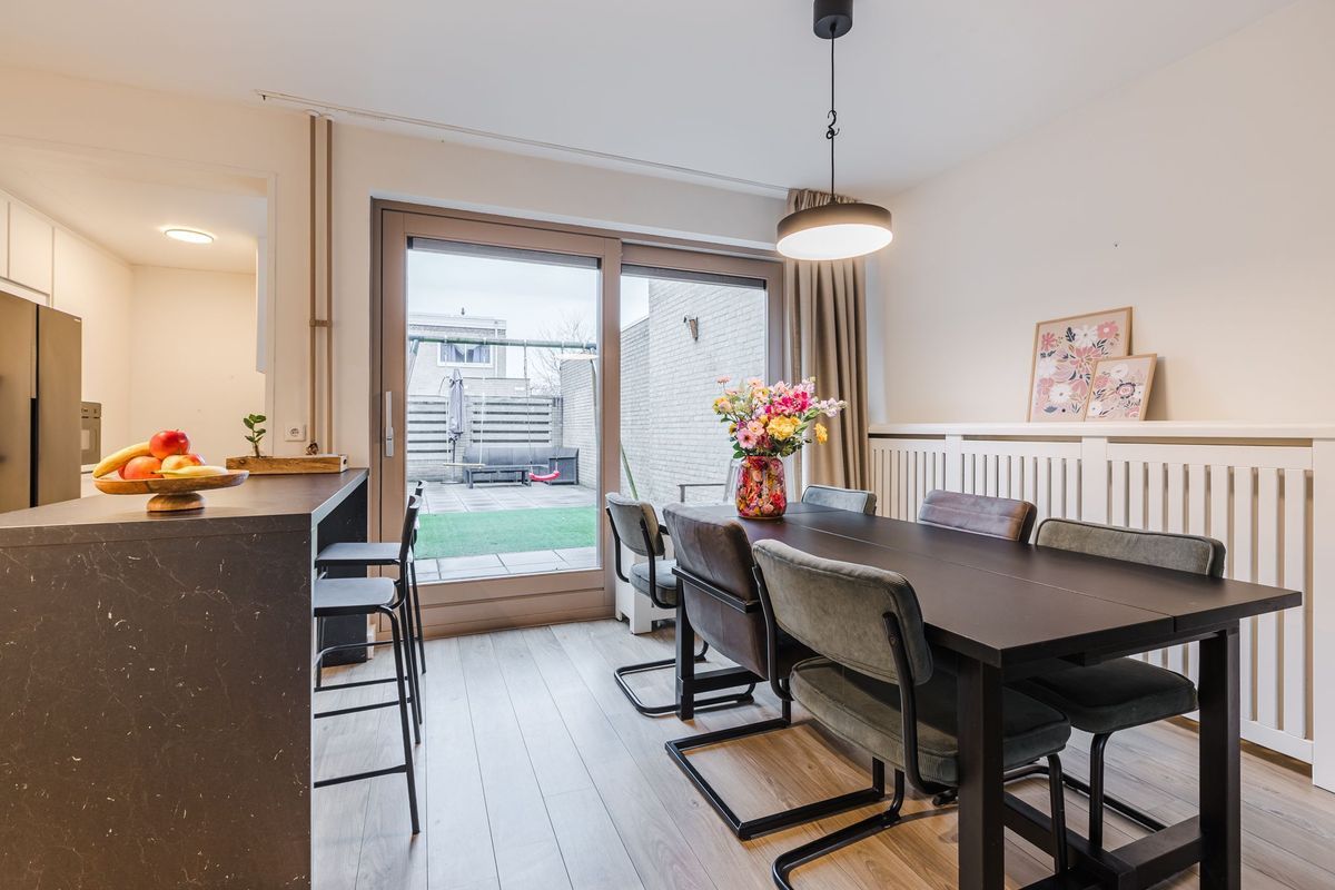 Beneluxlaan 51 Photo Blur 11