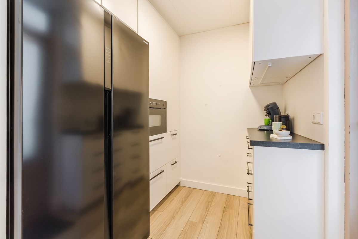 Beneluxlaan 51 Photo Blur 17