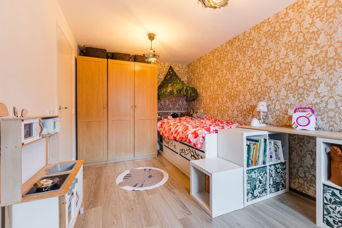 Beneluxlaan 51 Photo Blur 28