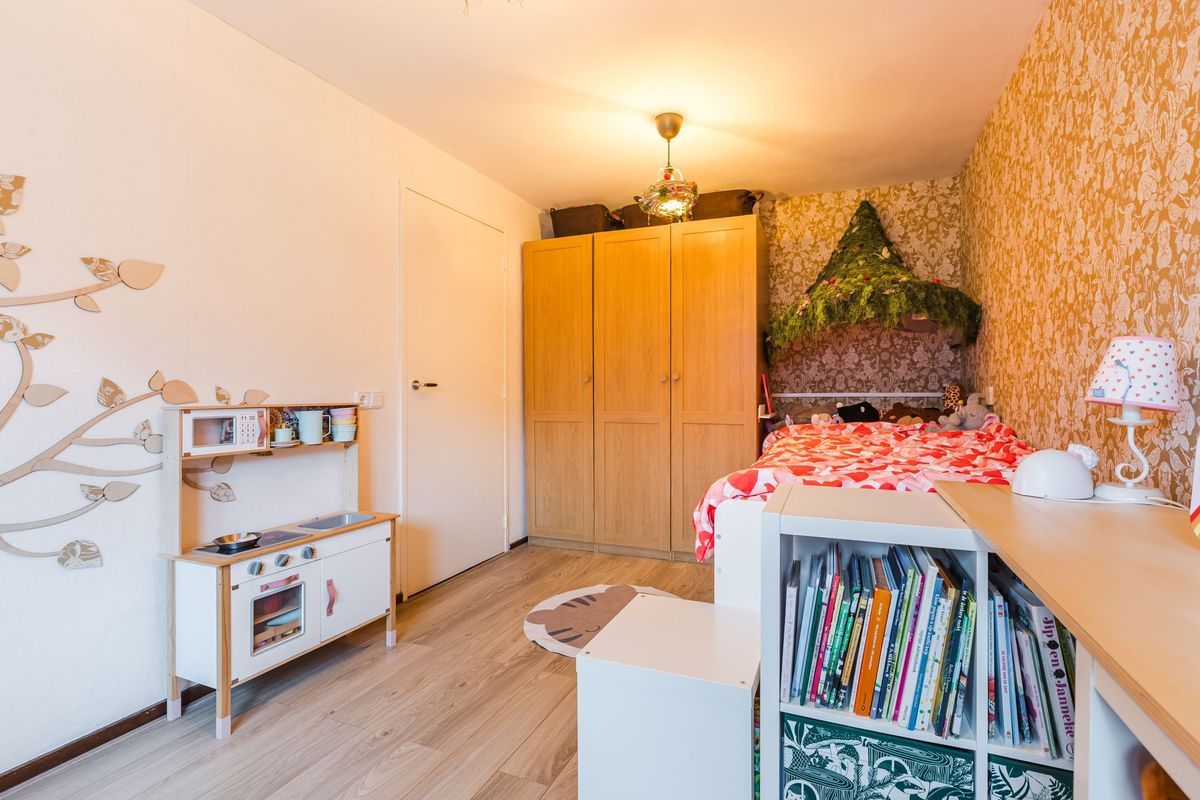 Beneluxlaan 51 Photo Blur 29