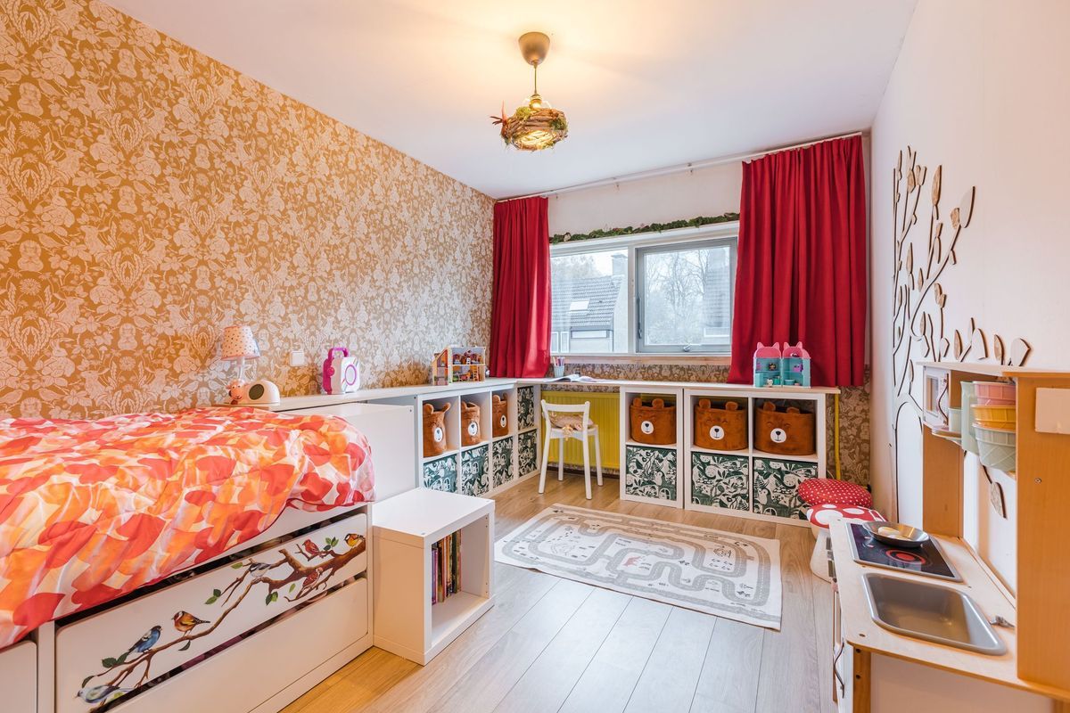 Beneluxlaan 51 Photo Blur 27