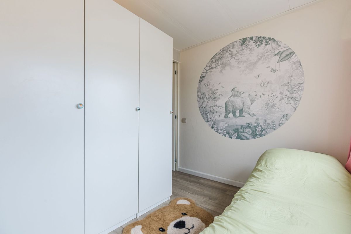 Beneluxlaan 51 Photo Blur 35