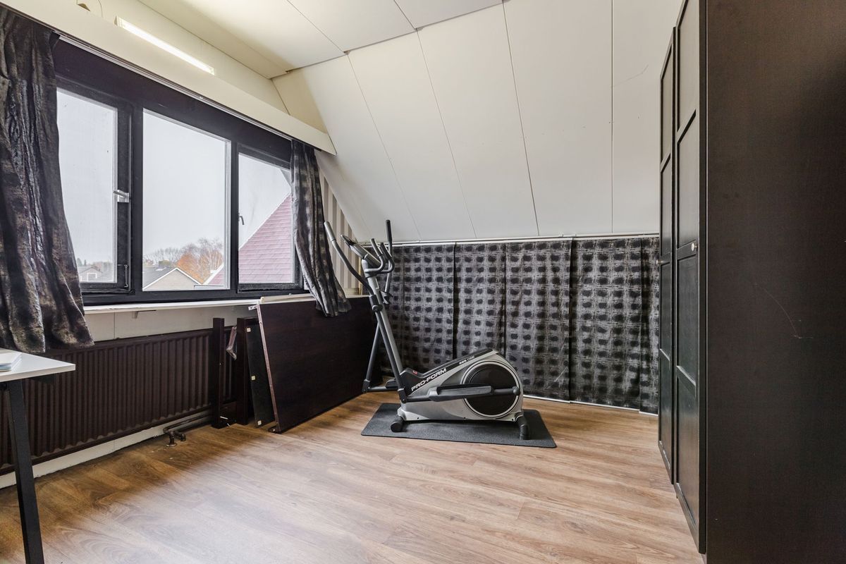 Beneluxlaan 51 Photo Blur 45