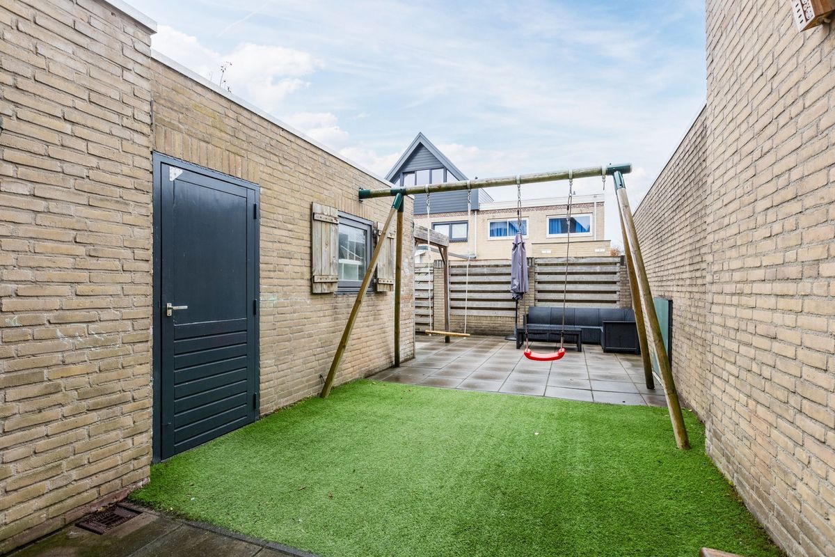 Beneluxlaan 51 Photo Blur 22