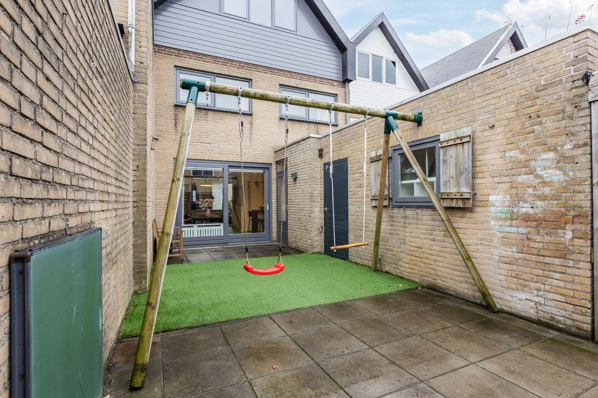 Beneluxlaan 51 Photo Blur 23