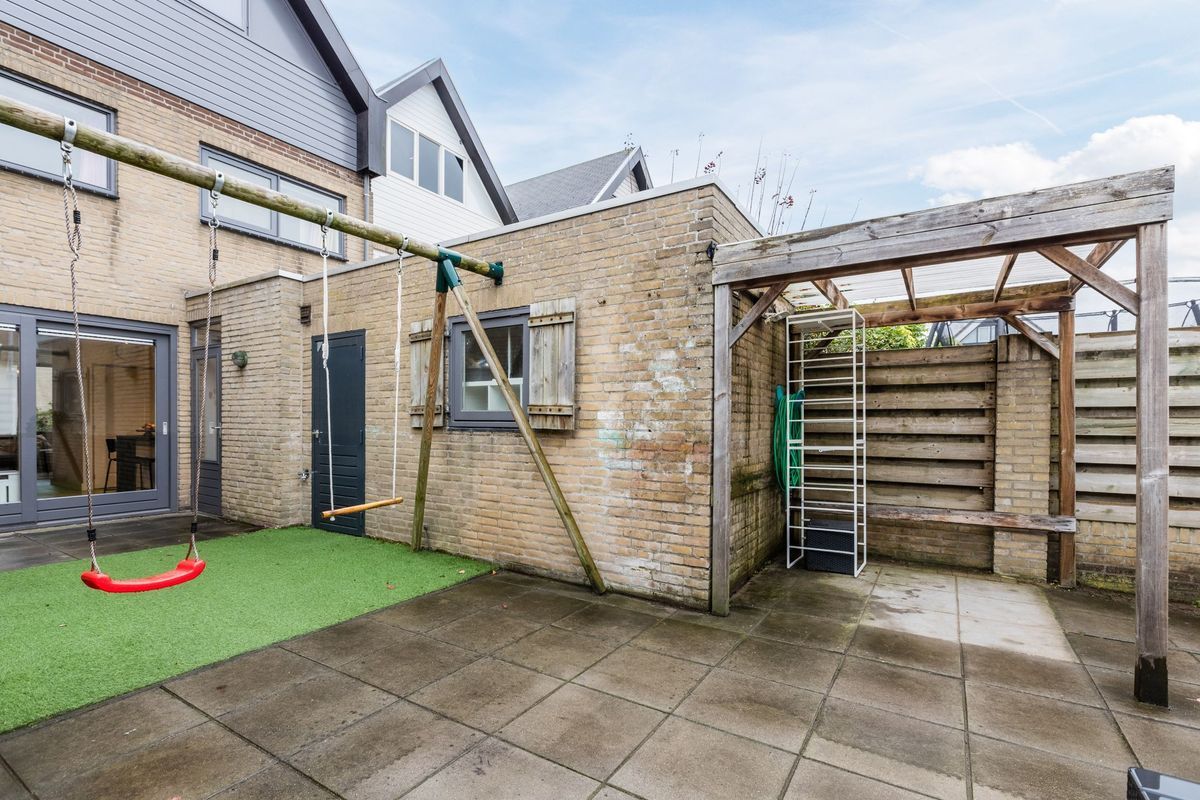 Beneluxlaan 51 Photo Blur 21