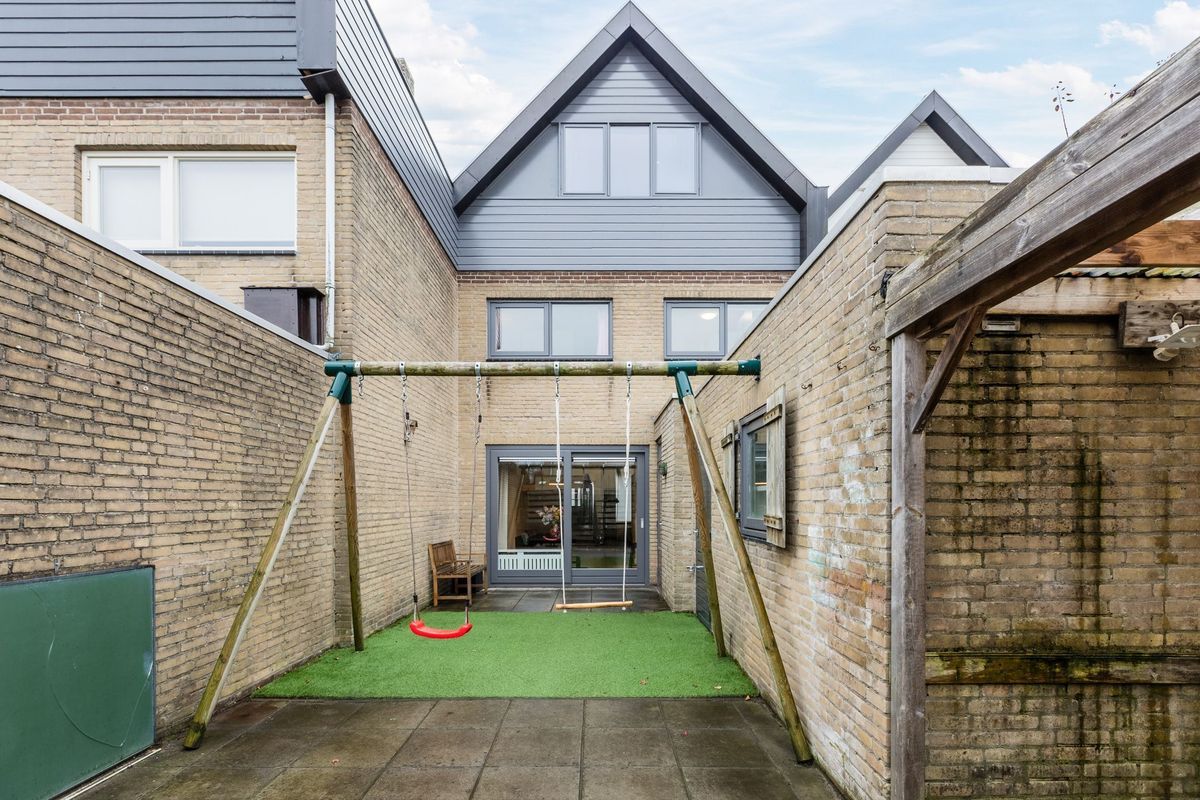 Beneluxlaan 51 Photo Blur 24