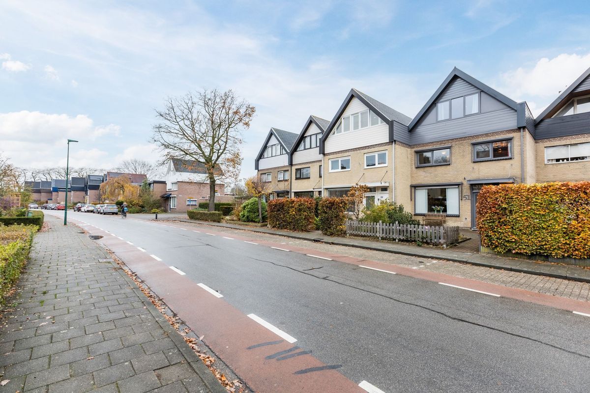 Beneluxlaan 51 Photo Blur 48