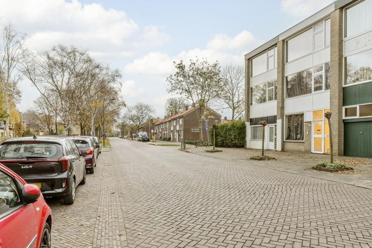 Lage Kant 14 - A Photo Blur 2