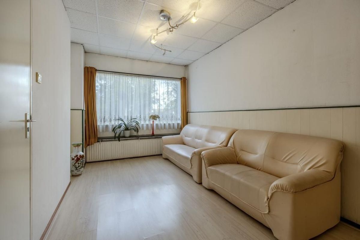 Lage Kant 14 - A Photo Blur 3