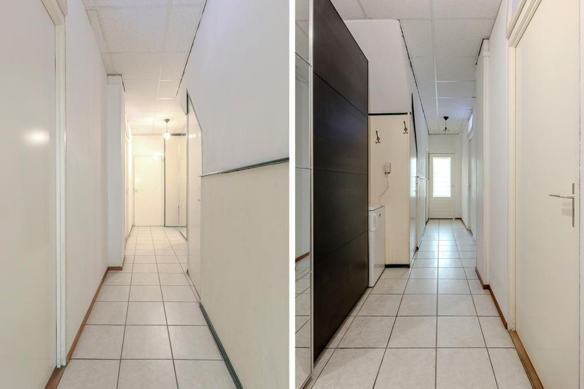 Lage Kant 14 - A Photo Blur 5