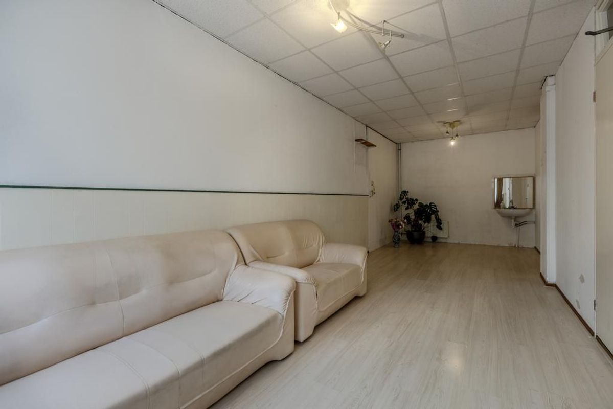 Lage Kant 14 - A Photo Blur 4