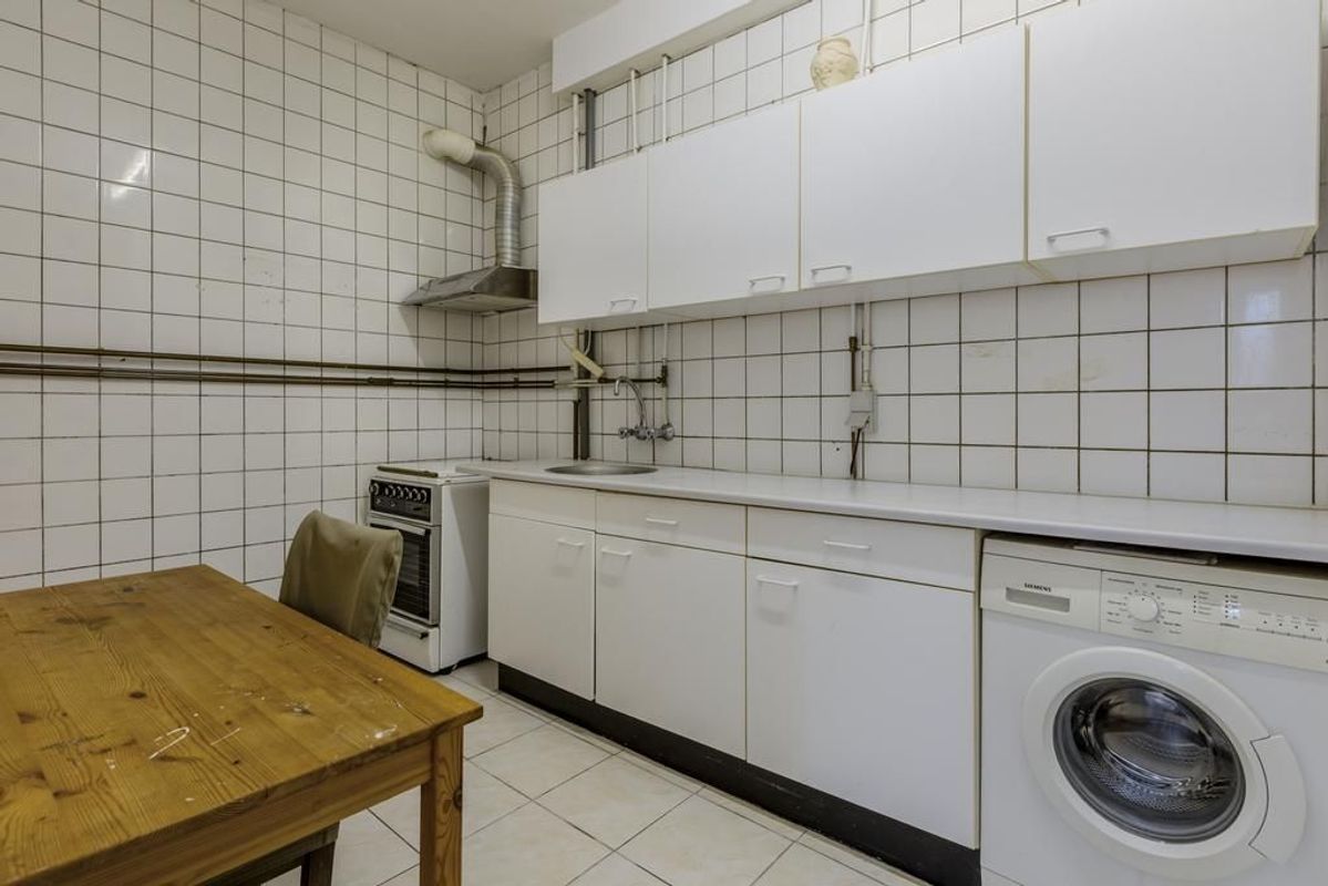 Lage Kant 14 - A Photo Blur 6