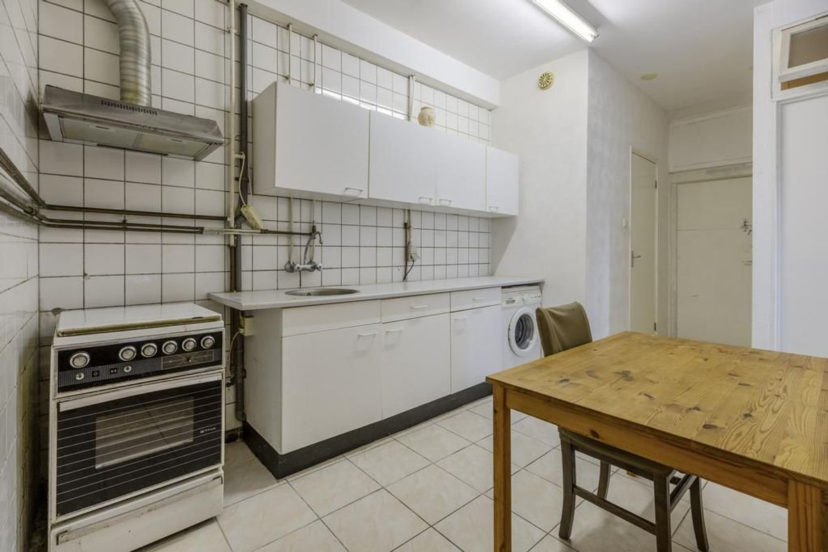 Lage Kant 14 - A Photo Blur 7