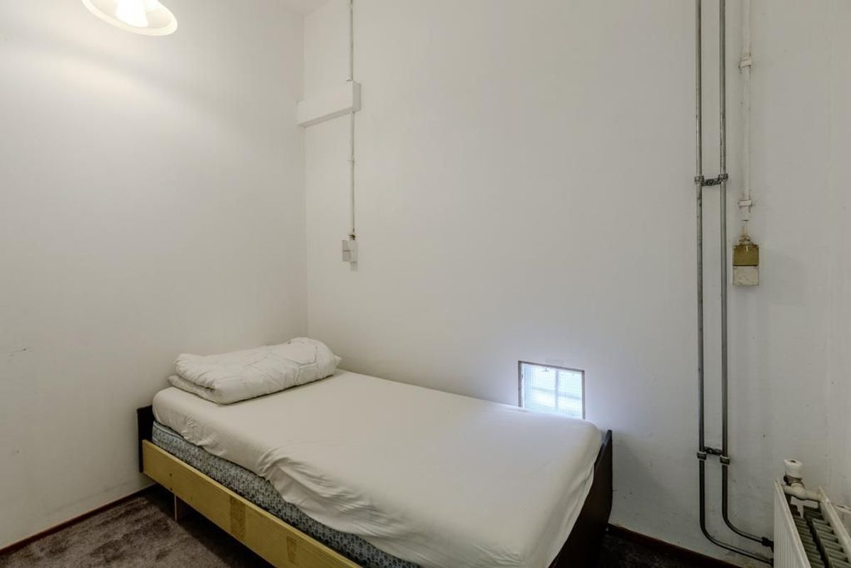 Lage Kant 14 - A Photo Blur 8