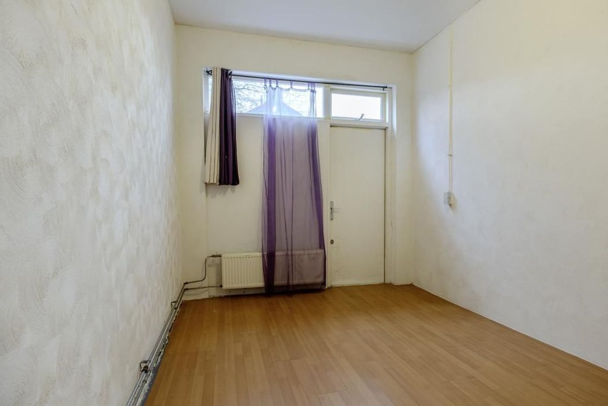 Lage Kant 14 - A Photo Blur 9