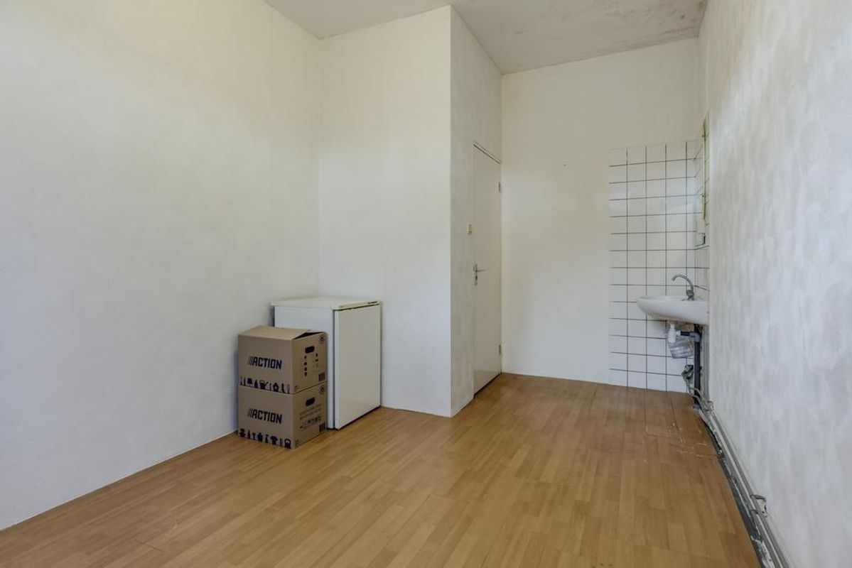 Lage Kant 14 - A Photo Blur 10