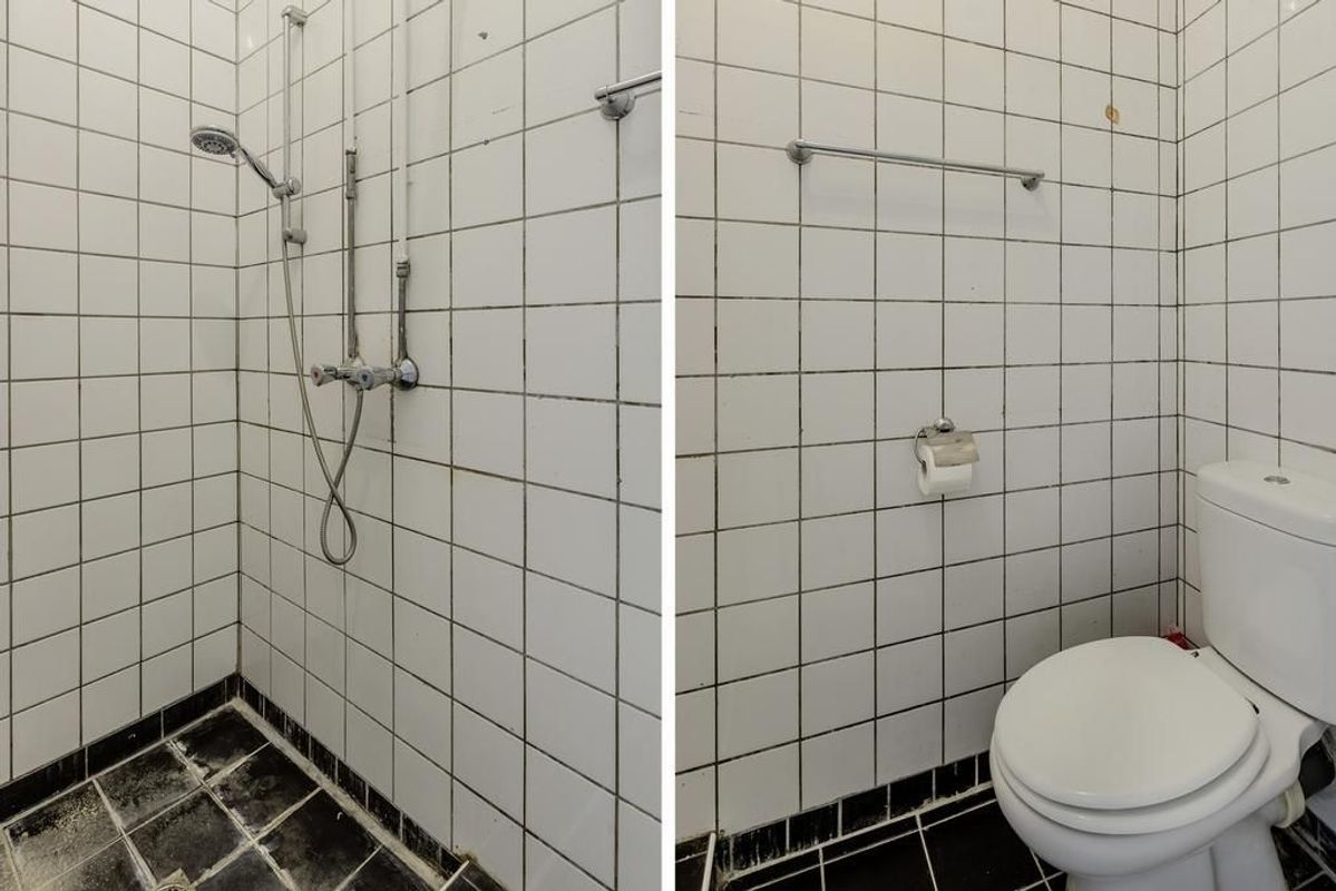 Lage Kant 14 - A Photo Blur 12