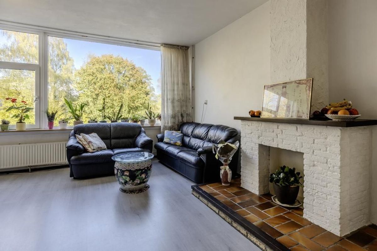 Lage Kant 14 - A Photo Blur 13