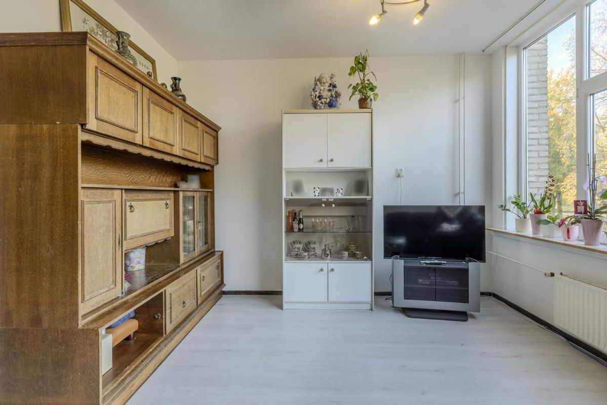 Lage Kant 14 - A Photo Blur 14