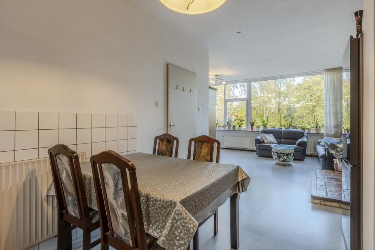 Lage Kant 14 - A Photo Blur 17