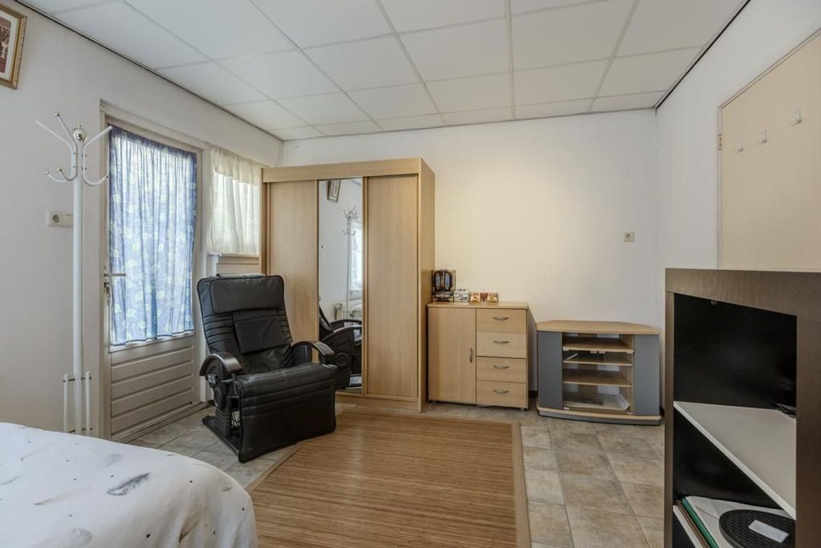 Lage Kant 14 - A Photo Blur 21