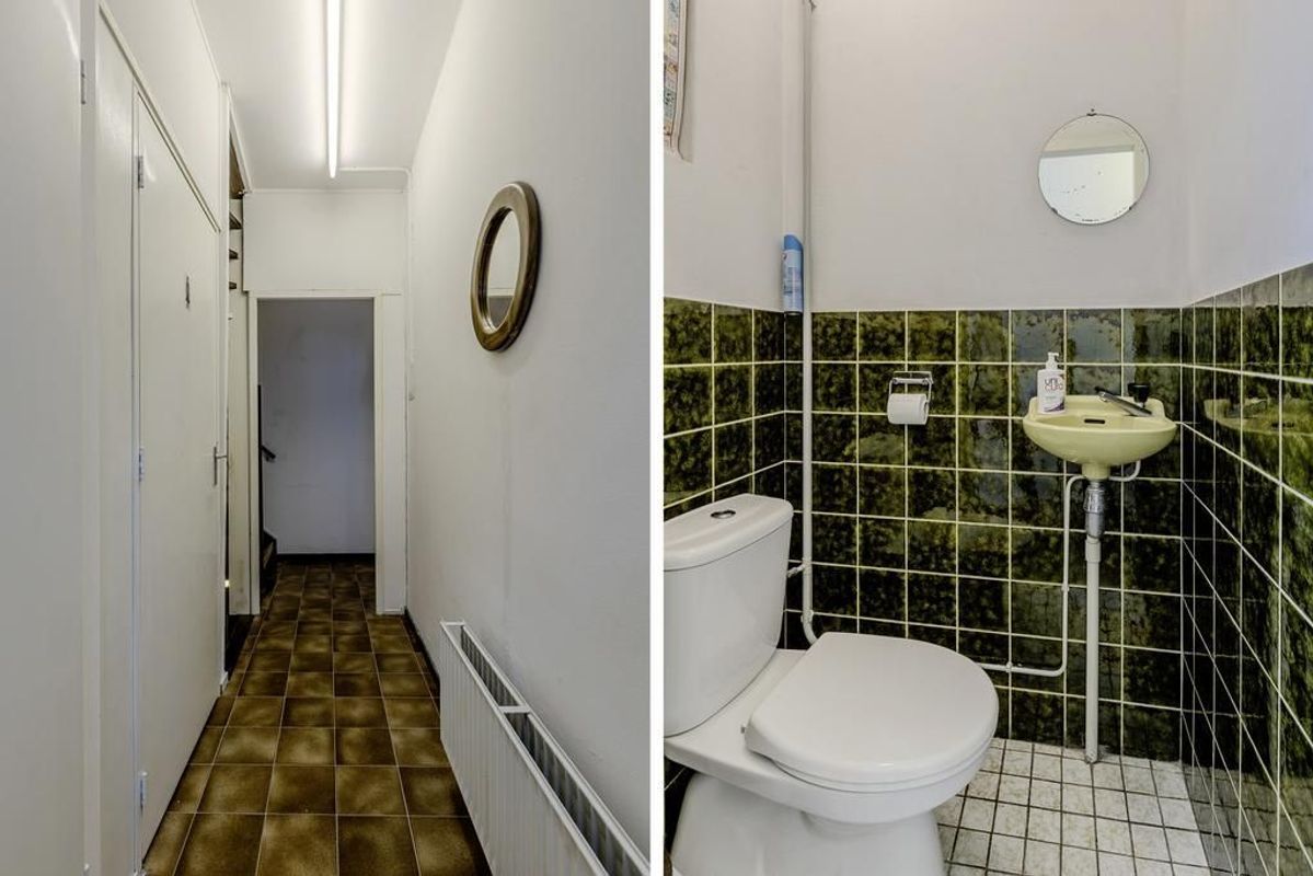 Lage Kant 14 - A Photo Blur 19