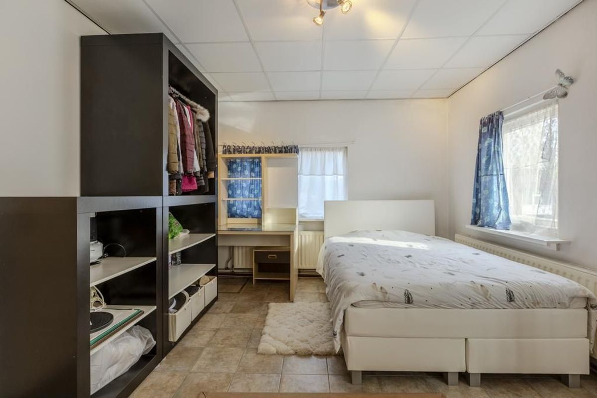 Lage Kant 14 - A Photo Blur 20