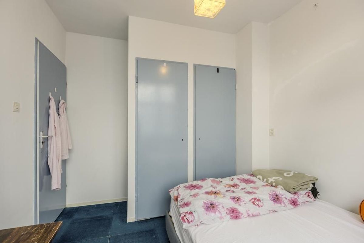 Lage Kant 14 - A Photo Blur 26