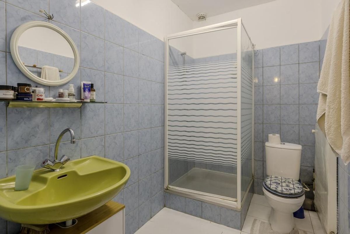 Lage Kant 14 - A Photo Blur 29