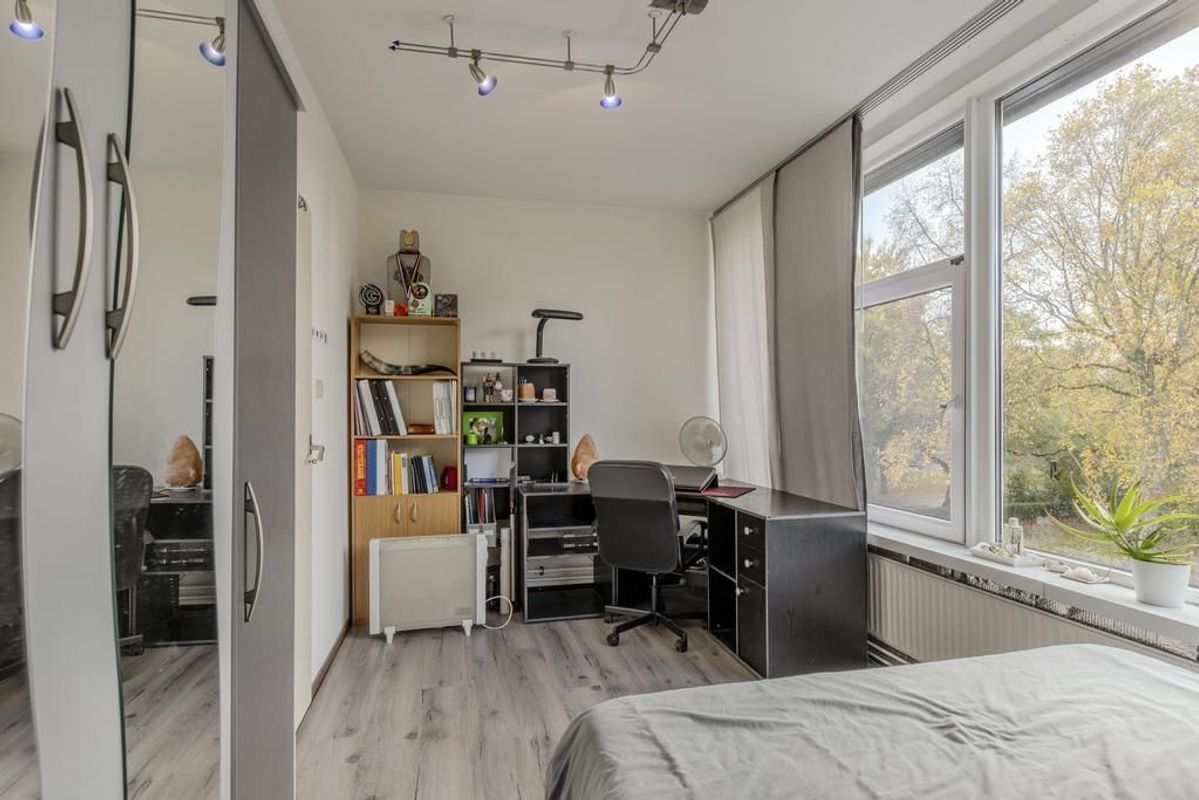 Lage Kant 14 - A Photo Blur 28