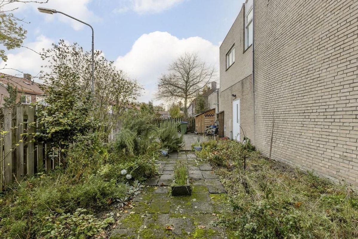 Lage Kant 14 - A Photo Blur 33