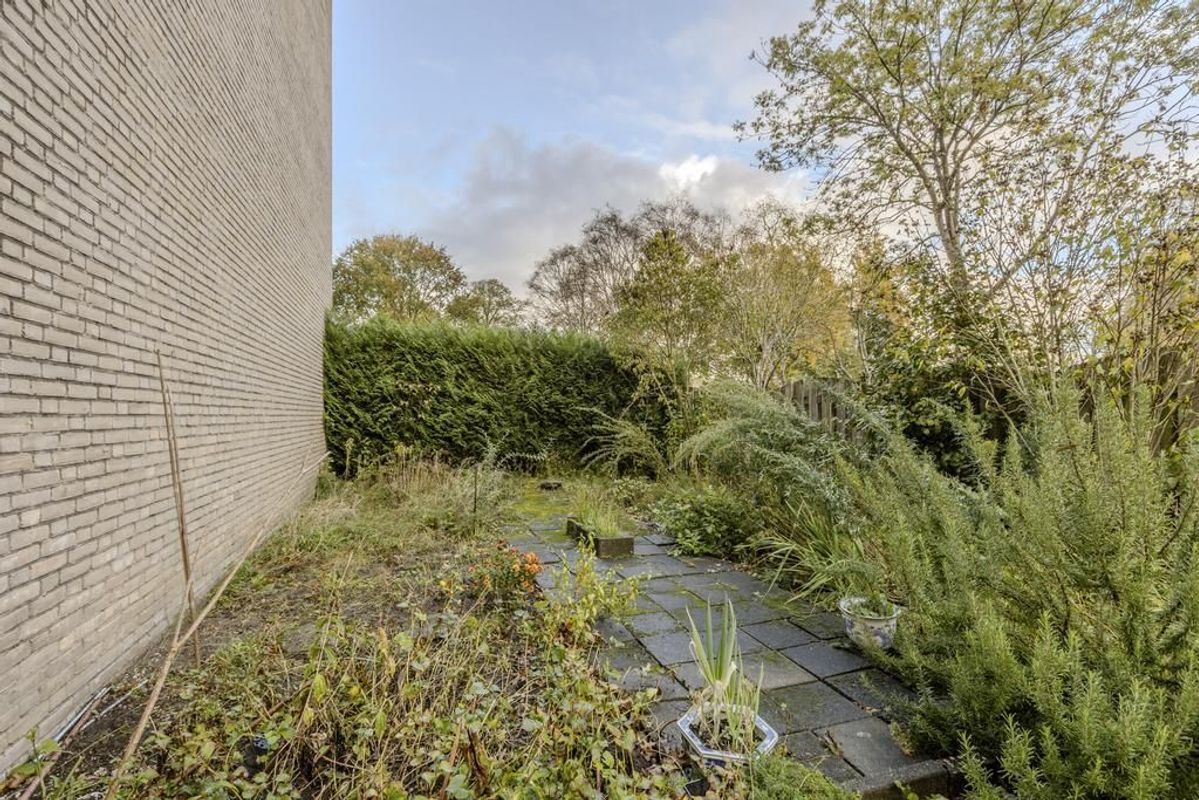 Lage Kant 14 - A Photo Blur 32