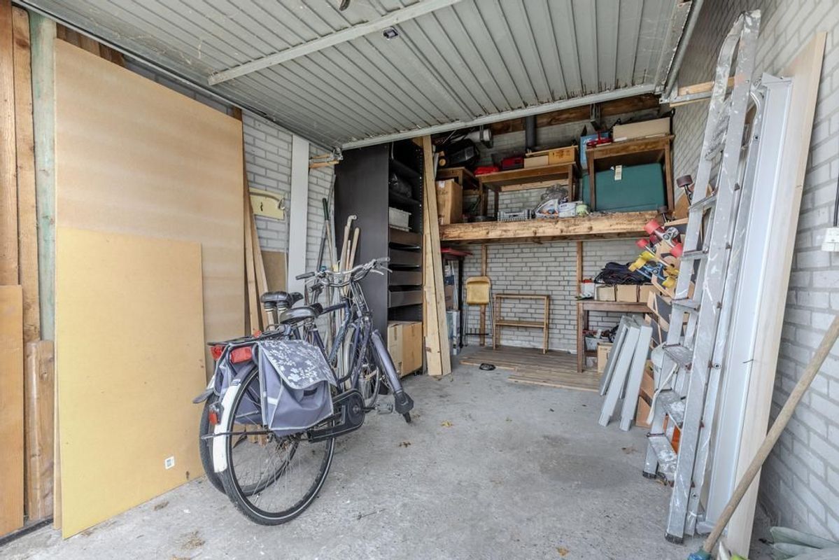 Lage Kant 14 - A Photo Blur 36