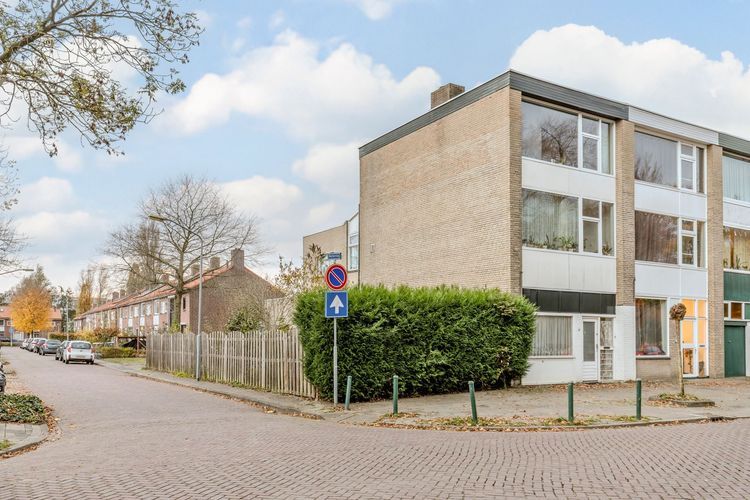 Lage Kant 14 - A Photo 1