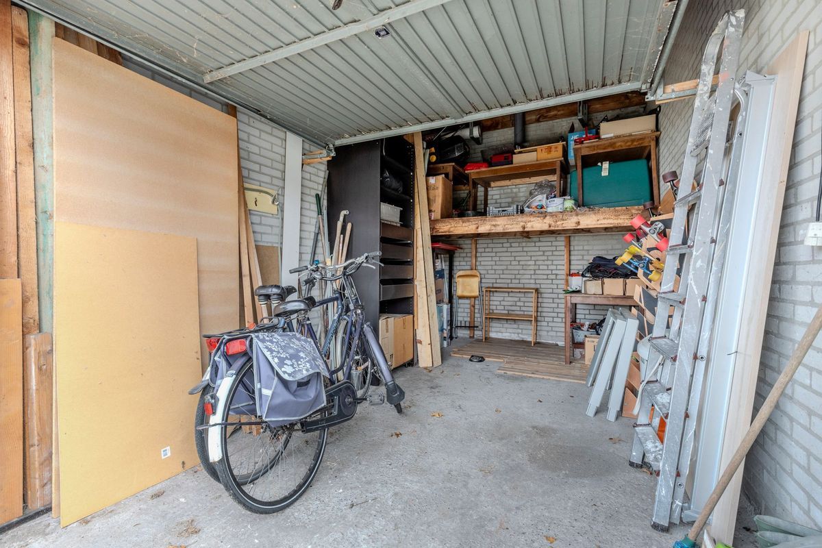 Lage Kant 14 - A Photo Blur 36