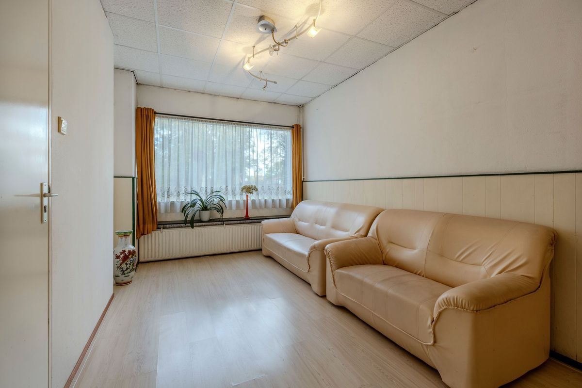 Lage Kant 14 - A Photo Blur 3