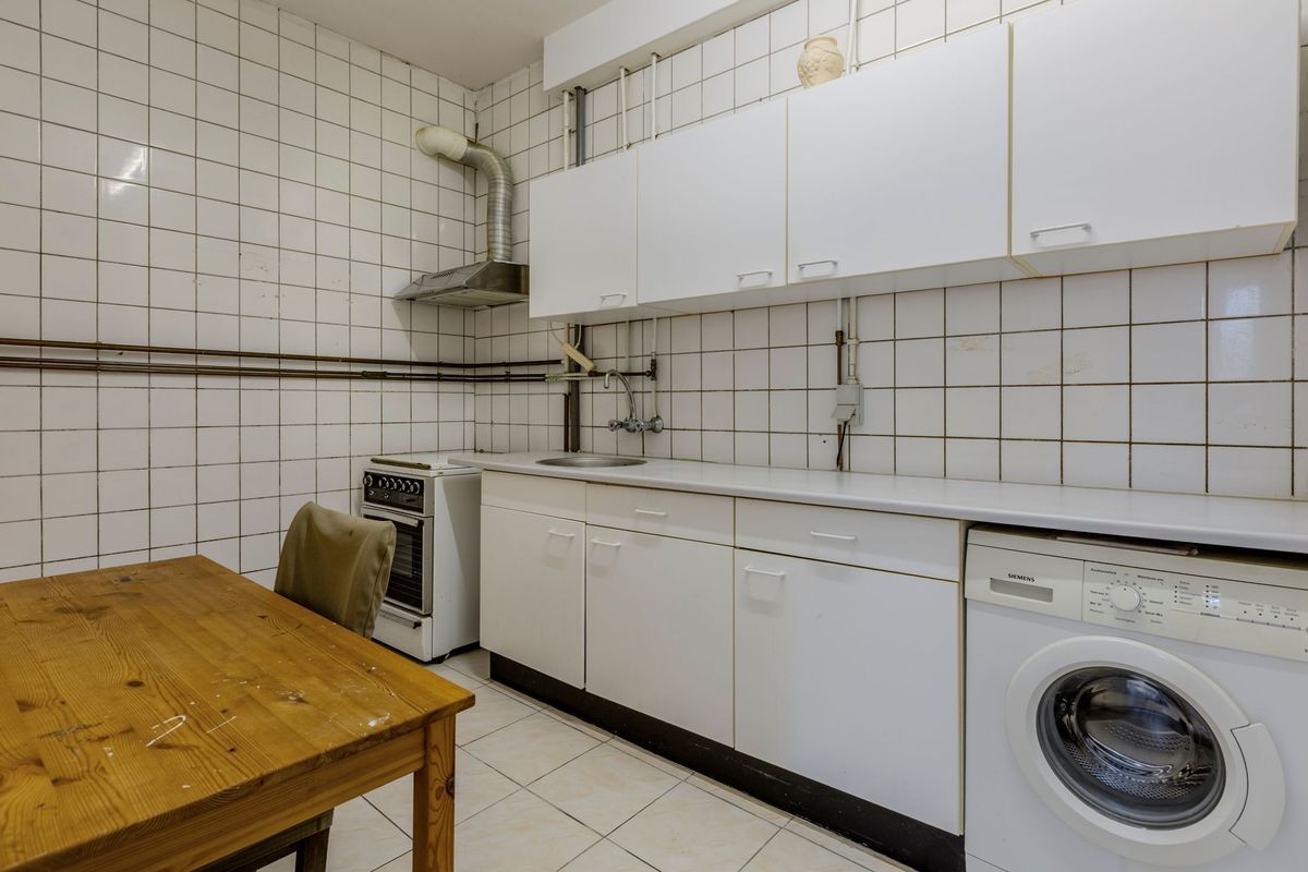 Lage Kant 14 - A Photo Blur 6