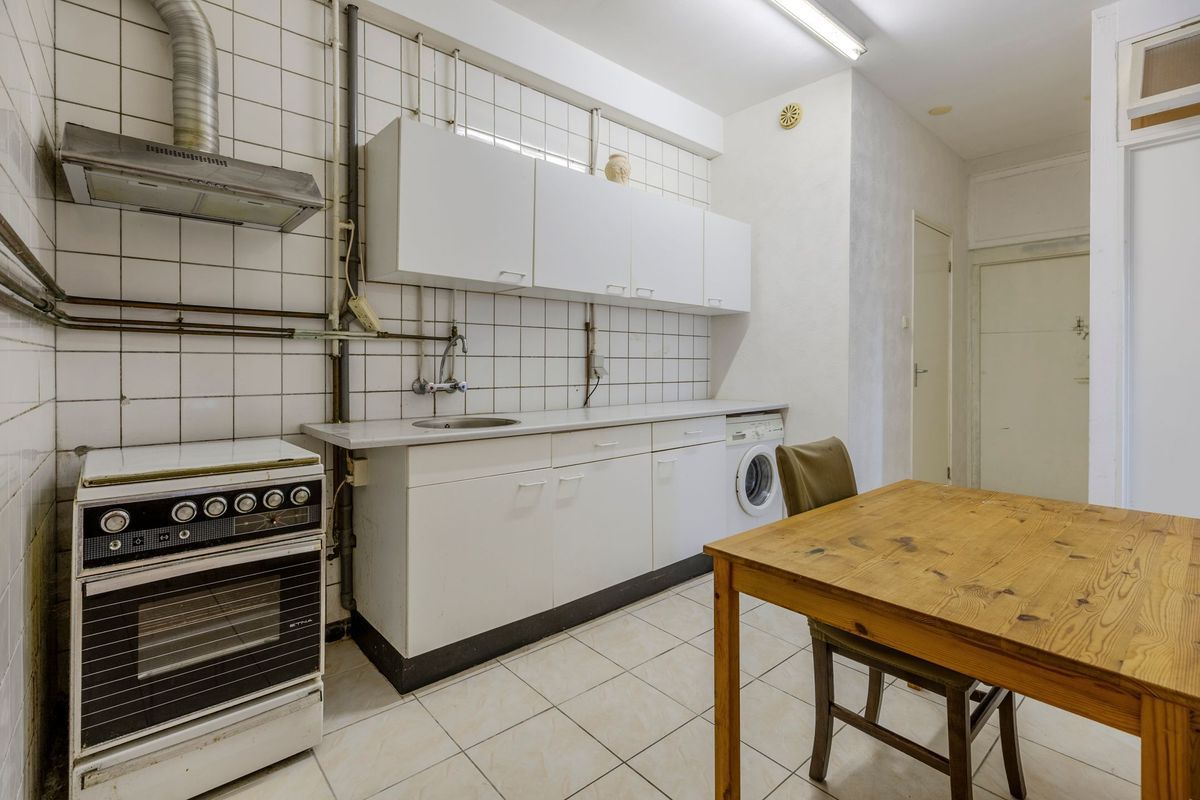 Lage Kant 14 - A Photo Blur 7