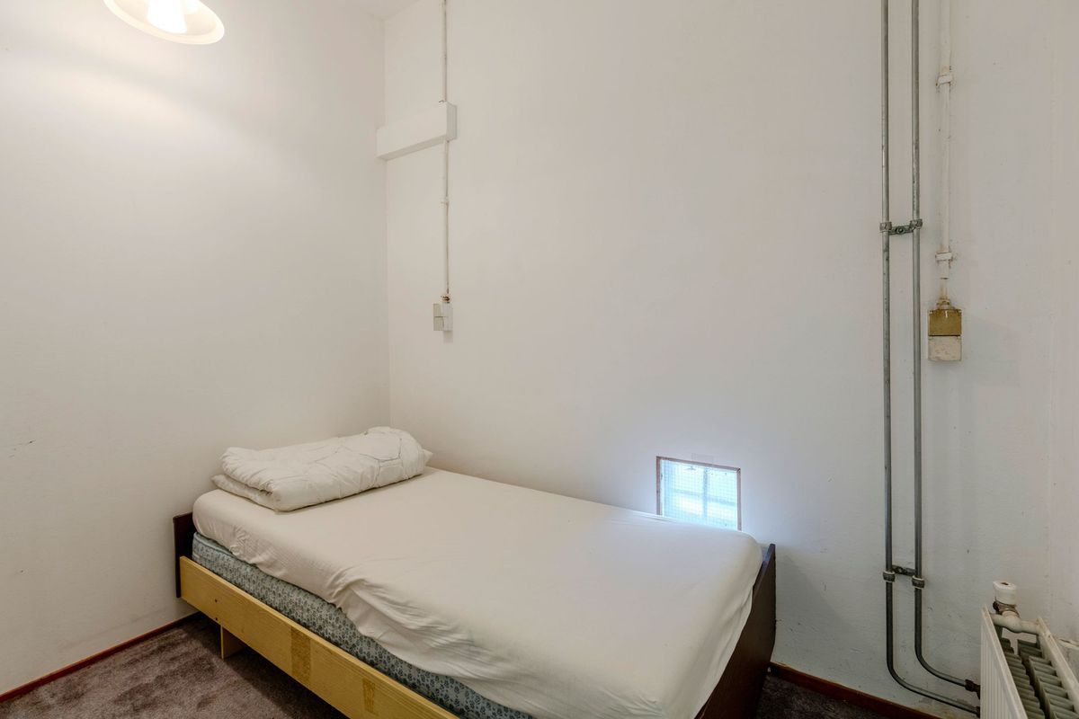 Lage Kant 14 - A Photo Blur 8