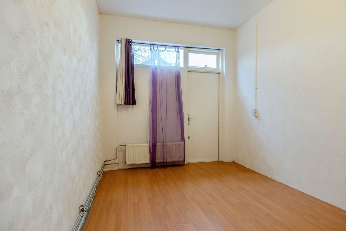 Lage Kant 14 - A Photo Blur 9