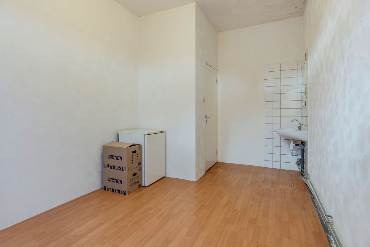 Lage Kant 14 - A Photo Blur 10